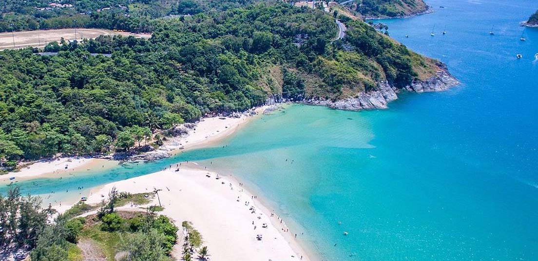 ساحل نایی هارن